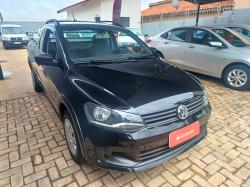 VOLKSWAGEN Saveiro 1.6 CABINE ESTENDIDA FLEX