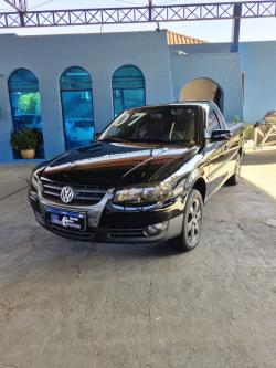 VOLKSWAGEN Saveiro 1.6 G4 SUPER SURF FLEX