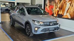 VOLKSWAGEN Saveiro 1.6 16V FLEX MSI EXTREME CABINE DUPLA