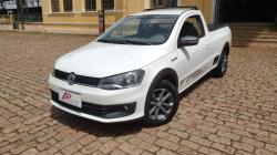 VOLKSWAGEN Saveiro 1.6 G6 SURF FLEX