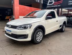 VOLKSWAGEN Saveiro 1.6 G6 TRENDLINE FLEX