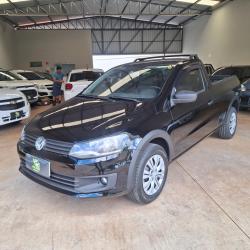 VOLKSWAGEN Saveiro 1.6 G5 TREND FLEX