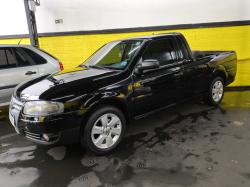 VOLKSWAGEN Saveiro 1.6 G4 SUPER SURF FLEX