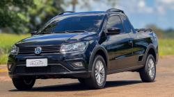 VOLKSWAGEN Saveiro 1.6 G7 CABINE ESTENDIDA TRENDLINE FLEX