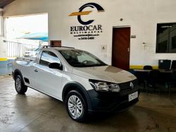 VOLKSWAGEN Saveiro 1.6 16V FLEX MSI ROBUST CABINE SIMPLES