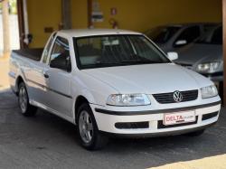 VOLKSWAGEN Saveiro 1.6 G3