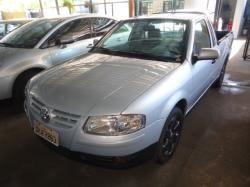 VOLKSWAGEN Saveiro 1.6 G4 SUPER SURF FLEX