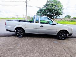 VOLKSWAGEN Saveiro 1.6 G4 SUPER SURF FLEX