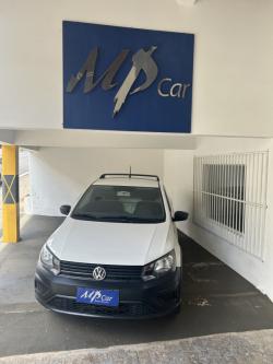 VOLKSWAGEN Saveiro 1.6 16V FLEX MSI ROBUST CABINE SIMPLES