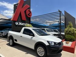 VOLKSWAGEN Saveiro 1.6 FLEX MSI ROBUST CABINE SIMPLES