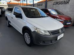 VOLKSWAGEN Saveiro 1.6 G5 FLEX