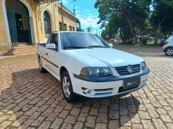 VOLKSWAGEN Saveiro 1.8 G3 PLUS