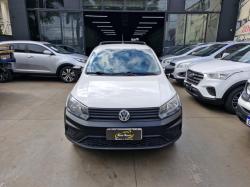 VOLKSWAGEN Saveiro 1.6 16V FLEX MSI ROBUST CABINE SIMPLES