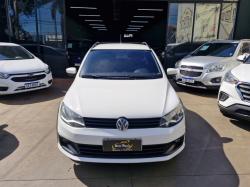 VOLKSWAGEN Saveiro 1.6 G6 TRENDLINE CABINE ESTENDIDA FLEX