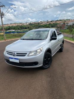 VOLKSWAGEN Saveiro 1.6 CS