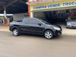 VOLKSWAGEN Saveiro 1.6 G5 CABINE ESTENDIDA FLEX