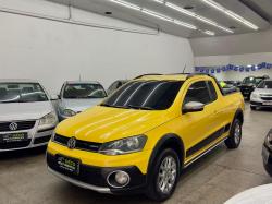 VOLKSWAGEN Saveiro 1.6 G6 CROSS CABINE ESTENDIDA FLEX