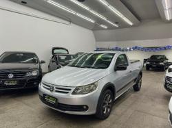 VOLKSWAGEN Saveiro 1.6 G5 TROOPER FLEX