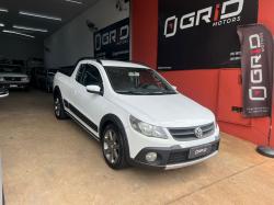 VOLKSWAGEN Saveiro 1.6 G5 CROSS CABINE ESTENDIDA FLEX