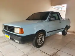 VOLKSWAGEN Saveiro 1.8 SUNSET