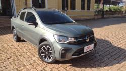 VOLKSWAGEN Saveiro 1.6 16V FLEX MSI EXTREME CABINE DUPLA