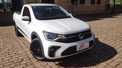 VOLKSWAGEN Saveiro 1.6 16V FLEX MSI TRENDLINE CABINE SIMPLES