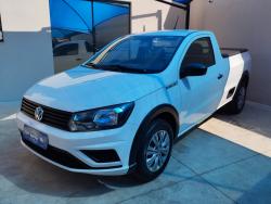 VOLKSWAGEN Saveiro 1.6 FLEX MSI ROBUST CABINE SIMPLES