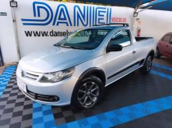 VOLKSWAGEN Saveiro 1.6 G5 TROOPER FLEX