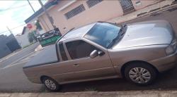 VOLKSWAGEN Saveiro 1.6 CLI