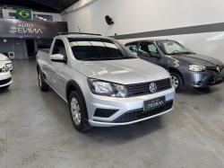 VOLKSWAGEN Saveiro 1.6 G7 CABINE SIMPLES TRENDLINE FLEX