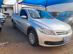 VOLKSWAGEN Saveiro 1.6 G5 TREND FLEX