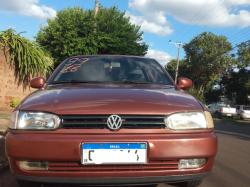 VOLKSWAGEN Saveiro 1.6 MI CL
