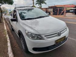 VOLKSWAGEN Saveiro 1.6 CS