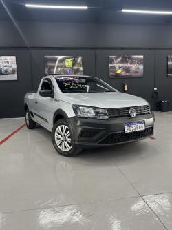 VOLKSWAGEN Saveiro 1.6 FLEX MSI ROBUST CABINE SIMPLES