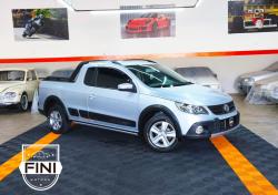 VOLKSWAGEN Saveiro 1.6 G5 CROSS CABINE ESTENDIDA FLEX