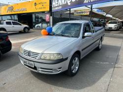 VOLKSWAGEN Saveiro 1.6 G3 SUPER SURF FLEX