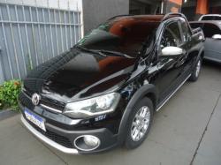 VOLKSWAGEN Saveiro 1.6 16V G6 CROSS CABINE ESTENDIDA FLEX