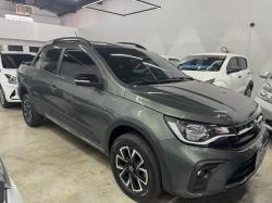 VOLKSWAGEN Saveiro 1.6 16V FLEX MSI EXTREME CABINE DUPLA