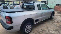VOLKSWAGEN Saveiro 1.6 G5 TREND CABINE ESTENDIDA FLEX