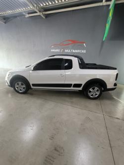 VOLKSWAGEN Saveiro 1.6 G5 CROSS CABINE ESTENDIDA FLEX
