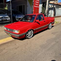 VOLKSWAGEN Saveiro 1.8 SUMMER