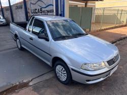 VOLKSWAGEN Saveiro 1.6 CS
