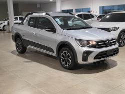 VOLKSWAGEN Saveiro 1.6 16V FLEX MSI EXTREME CABINE DUPLA