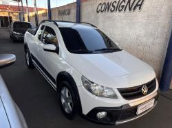 VOLKSWAGEN Saveiro 1.6 G5 CROSS CABINE ESTENDIDA FLEX