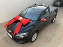 VOLKSWAGEN Saveiro 1.6 G6 TRENDLINE CABINE SIMPLES FLEX