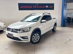 VOLKSWAGEN Saveiro 1.6 G7 CABINE DUPLA HIGHLINE FLEX