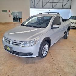 VOLKSWAGEN Saveiro 1.6 CS
