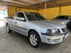 VOLKSWAGEN Saveiro 1.6 G3 SUPER SURF FLEX