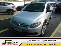 VOLKSWAGEN Saveiro 1.6 G5 TROOPER CABINE ESTENDIDA FLEX