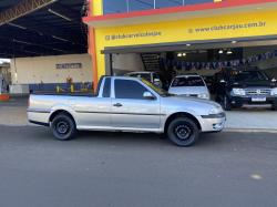 VOLKSWAGEN Saveiro 1.6 G3 PLUS